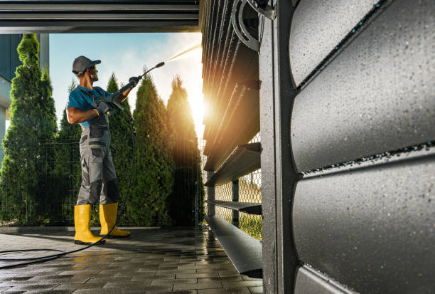 Best Concrete Pressure Washing  in Granite, OK