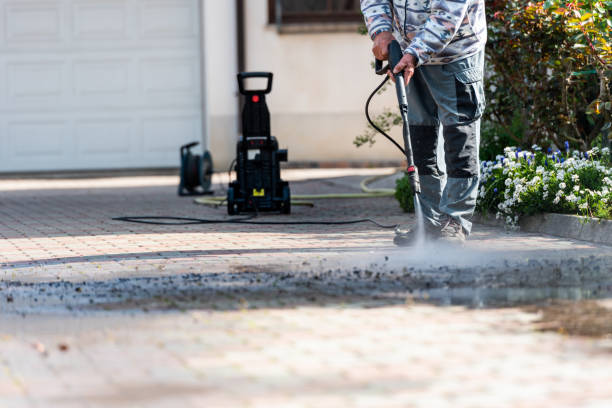 Best Power Washing Near Me  in Granite, OK