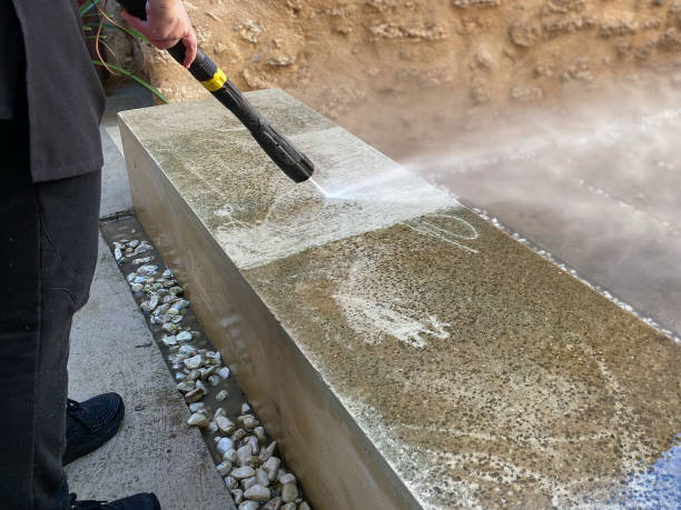 Reliable Granite, OK Pressure Washing Solutions