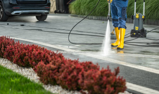 Best Commercial Building Pressure Washing  in Granite, OK