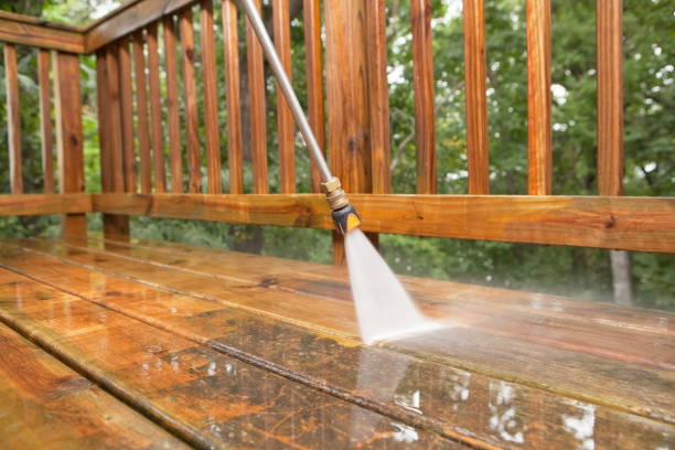 Best Commercial Pressure Washing  in Granite, OK