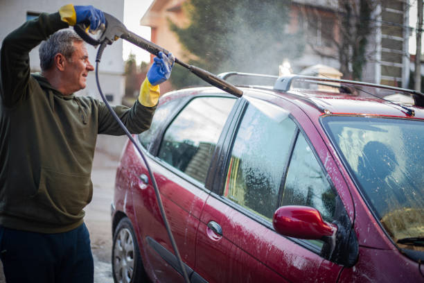 Best Roof Pressure Washing  in Granite, OK