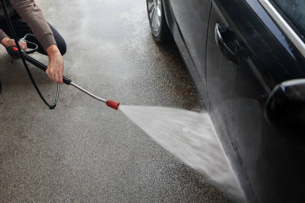 Best Residential Pressure Washing Services  in Granite, OK