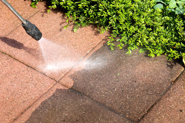 Why Choose Our Certified Pressure Washing Experts for Your Project Needs in Granite, OK?